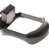 Action Army AAP01 CNC Magwell Black