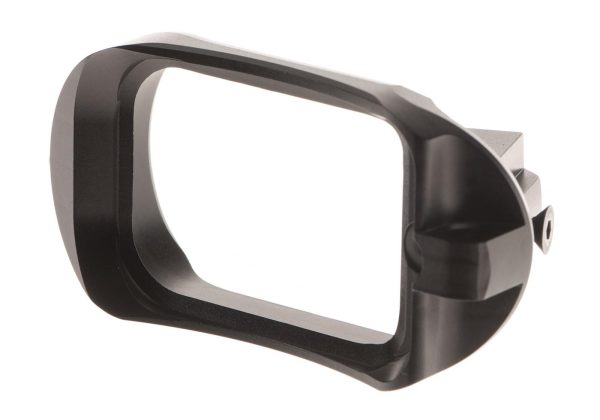 Action Army AAP01 CNC Magwell Black