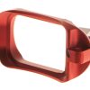 Action Army AAP01 CNC Magwell Red