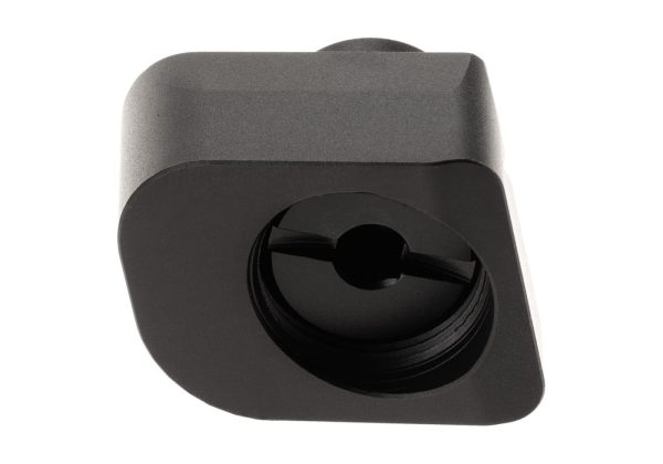 Action Army AAP01 Extended Base for Co2 Magazine Black