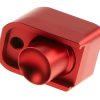 Action Army AAP01 Extended Base for Co2 Magazine Red