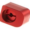 Action Army AAP01 Extended Base for Co2 Magazine Red