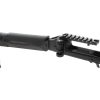 Action Army AAP01 Folding Stock Black