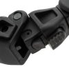 Action Army AAP01 Folding Stock Black