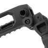 Action Army AAP01 Folding Stock Black