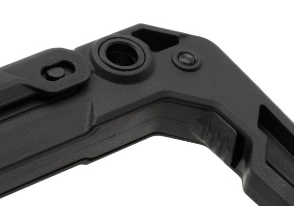 Action Army AAP01 Folding Stock Black