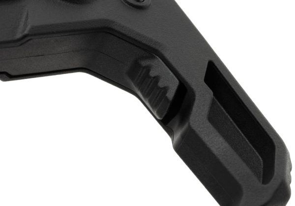 Action Army AAP01 Folding Stock Black