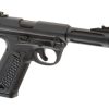 Action Army AAP01 GBB Full Auto / Semi Auto Black
