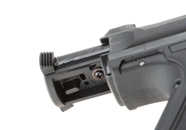 Action Army AAP01 GBB Full Auto / Semi Auto Black