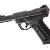 Action Army AAP01 GBB Full Auto / Semi Auto Black