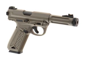Action Army AAP01 GBB Full Auto / Semi Auto Dark Earth