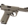 Action Army AAP01 GBB Full Auto / Semi Auto Dark Earth