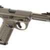 Action Army AAP01 GBB Semi Auto Dark Earth