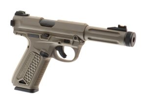 Action Army AAP01 GBB Semi Auto Dark Earth
