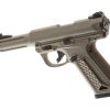 Action Army AAP01 GBB Semi Auto Dark Earth