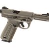 Action Army AAP01 GBB Semi Auto Dark Earth