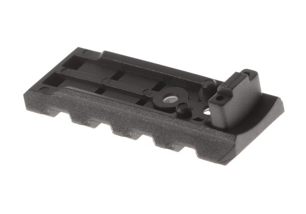 Action Army AAP01 RIS Rear Mount