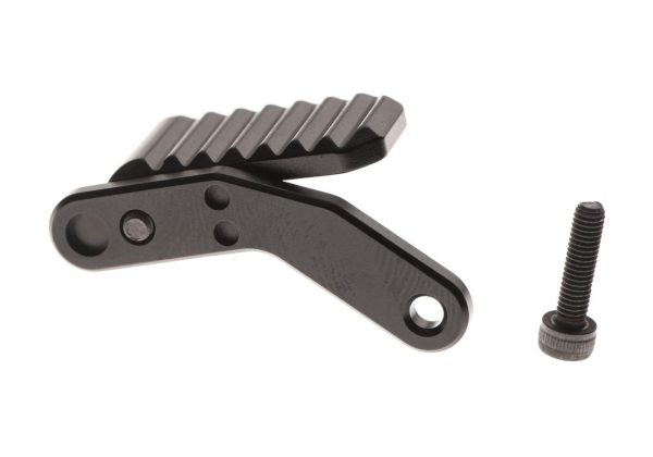 Action Army AAP01 Thumb Stopper Black