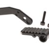 Action Army AAP01 Thumb Stopper Black