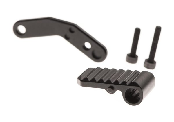 Action Army AAP01 Thumb Stopper Black