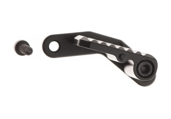 Action Army AAP01 Thumb Stopper Black