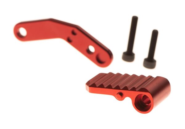 Action Army AAP01 Thumb Stopper Red