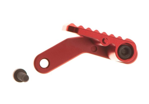 Action Army AAP01 Thumb Stopper Red