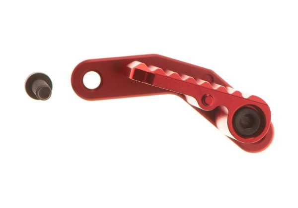 Action Army AAP01 Thumb Stopper Red