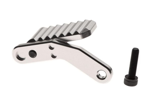 Action Army AAP01 Thumb Stopper Silver