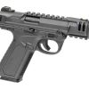 Action Army AAP01C GBB Semi Auto Black
