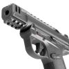 Action Army AAP01C GBB Semi Auto Black