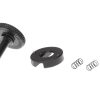 Action Army Amoeba Striker Hop Up Adjusting Wheel Black