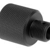 Action Army Amoeba Striker Silencer Adapter Black