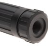 Action Army DDW Silencer for AAP01 Black