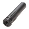 Action Army DDW Silencer for AAP01 Black