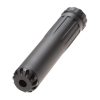 Action Army DDW Silencer for AAP01 Black