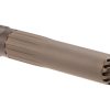 Action Army DDW Silencer for AAP01 Dark Earth