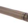 Action Army DDW Silencer for AAP01 Dark Earth