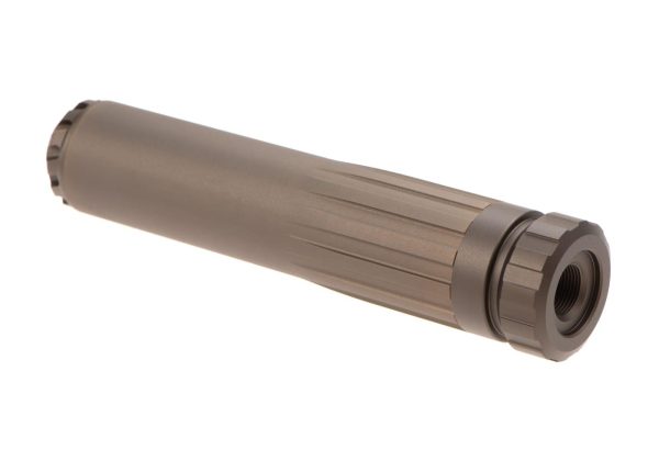 Action Army DDW Silencer for AAP01 Dark Earth