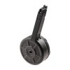 Action Army Drum Magazine AAP01 GBB 350rds