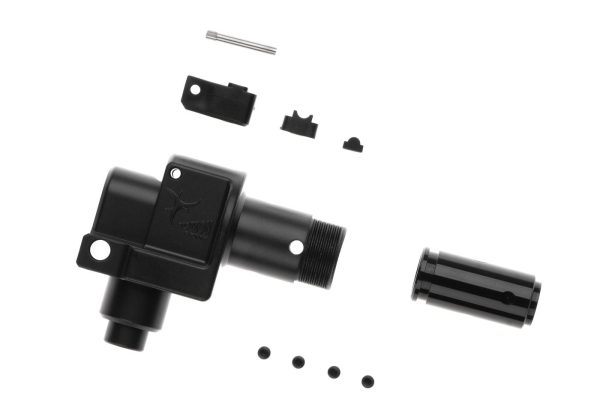 Action Army M700 Hop Up Chamber for KJ Works