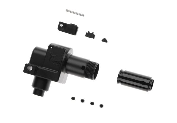 Action Army M700 Hop Up Chamber for KJ Works