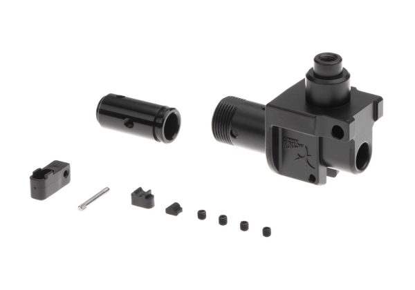Action Army M700 Hop Up Chamber for KJ Works