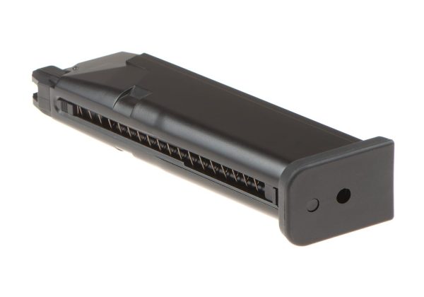 Action Army Magazin AAP01 GBB 23rds