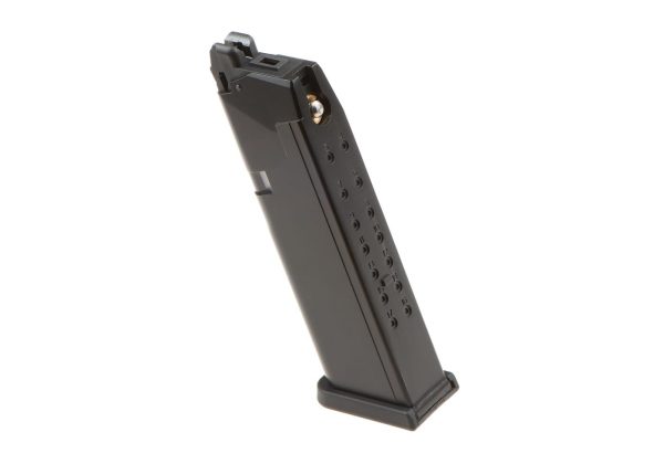 Action Army Magazin AAP01 GBB 23rds