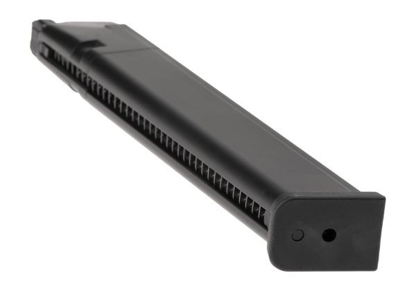 Action Army Magazin AAP01 GBB 50rds