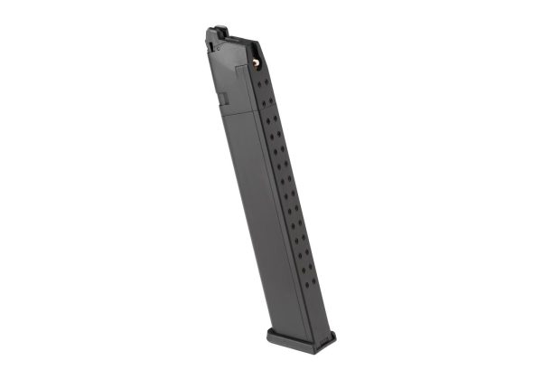 Action Army Magazin AAP01 GBB 50rds