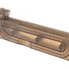 Action Army Magazin VSR-10 50rds