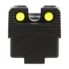 Action Army MIM Rear Sight for AAP01/01C
