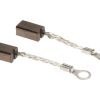 Action Army Motor Brush 2pcs